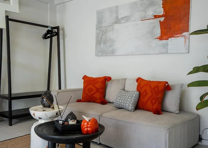 New! Arcadia Loft - 1br In Pererenan *