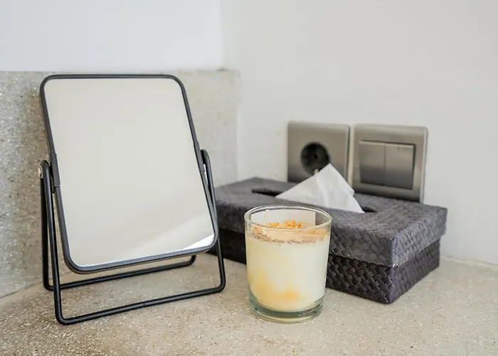 Villa New! Arcadia Loft - 1br In Pererenan Canggu (Bali)