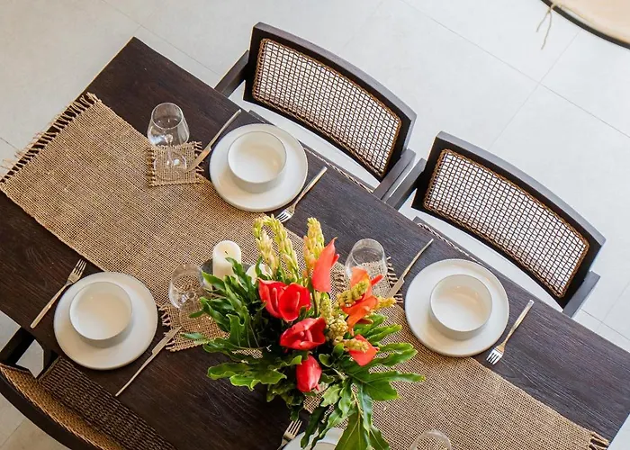 Villa New! Arcadia Loft - 1br In Pererenan