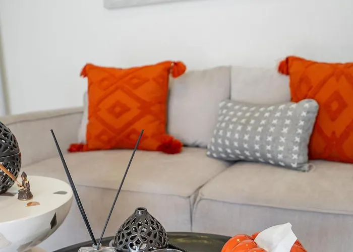 New! Arcadia Loft - 1br In Pererenan Villa