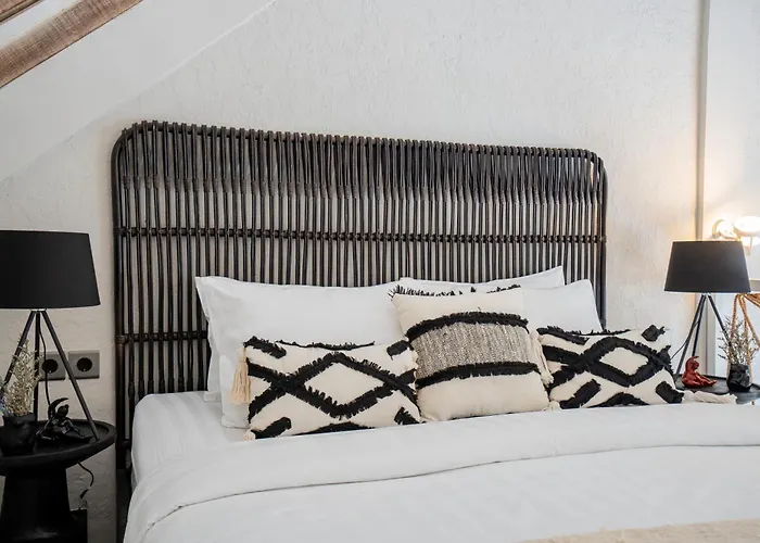 Villa New! Arcadia Loft - 1br In Pererenan *