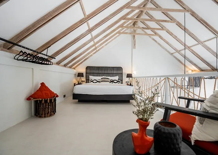 New! Arcadia Loft - 1br In Pererenan